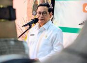 Gubernur Pramono Anung Mengeluh Proyek Monorel Jakarta Belum Rampung Sejak 2002