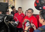 PDIP Apresiasi Satu Tahun Pemerintahan Prabowo-Gibran, Soroti Peran Indonesia di Dunia