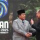 Presiden Prabowo Hadiri KTT ke-47 ASEAN dengan Tema Inclusivity dan Sustainability