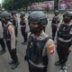 Patroli Besar Polda Metro Jaya Tingkatkan Rasa Aman di Jakarta