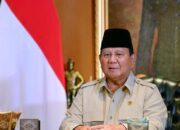 Prabowo Subianto Rayakan Hari Santri Nasional 1447 Hijriah dan Kenang Jasa Ulama