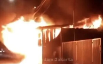 Kebakaran Kilang Dumai, ESDM Pastikan Operasional Tetap Terjaga