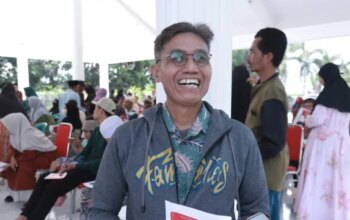 Pemkab Jember Berikan Insentif Setara untuk Guru Ngaji dan Guru Kitab dari Semua Agama