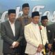 Menteri Agama Nasaruddin Umar Hadiri Pertemuan Internasional untuk Perdamaian di Vatikan