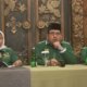 PPP Kubu Agus Suparmanto Serahkan Hasil Muktamar X ke Kemenkum