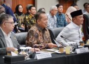 Koperasi Desa Merah Putih Serap 681 Tenaga Kerja, Target 1,385 Juta hingga Desember 2025