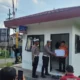 Pemprov Jatim Bangun Palang Pintu di Perlintasan Kereta Api Rawan Kecelakaan Blitar