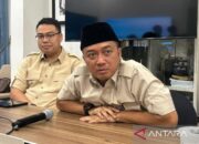Pemerintah Siapkan Peraturan Perlindungan untuk Pengemudi Ojek Online