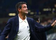 Inter Milan Prediksi Laga Sengit Melawan Napoli di Liga Italia