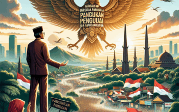 Pancasila Penguat Bangsa, Bupati Blitar Serukan Persatuan di Hari Kesaktian Pancasila