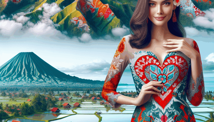 Bangga Pakai Batik, Tanda Cinta untuk Indonesia di Hari Batik 2025