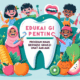 Edukasi Gigi Penting dalam Program Makan Bergizi Gratis untuk Anak-anak