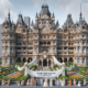 GM Wedding Fair 2025: Ekspo Pernikahan Spesial di Grand Mansion Hotel