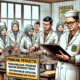 Pemkab Blitar Perketat Pengawasan Program Makan Bergizi Gratis untuk Pastikan Keamanan dan Kualitas