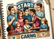 Dinas Pendidikan Blitar Luncurkan Program Start Caring untuk Cegah Bullying