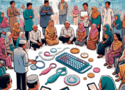 Masyarakat Blitar Pilih Alat Kontrasepsi Jangka Pendek dalam Program KB