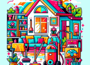 Moro Griyo Resik: Solusi Kebersihan Rumah Tanpa Ribet!