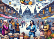 Opak Gambir Blitar Menembus Pasar Internasional Berkat Dian Kartikawati