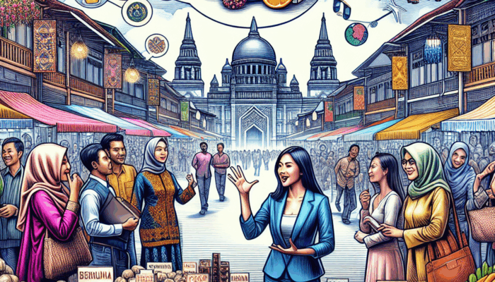 Opak Gambir Blitar Menembus Pasar Internasional Berkat Dian Kartikawati