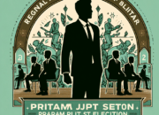Pemkab Blitar Selenggarakan Seleksi JPT Pratama, 52 Pejabat Siap Bertarung untuk 11 Kursi Eselon II