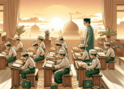 Selamat Hari Santri Nasional 2025: Ilmu dan Ketakwaan dalam Kesederhanaan Pesantren