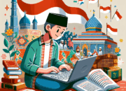 Hari Santri Nasional: Santri Diminta Kuasai Ilmu dan Teknologi Modern