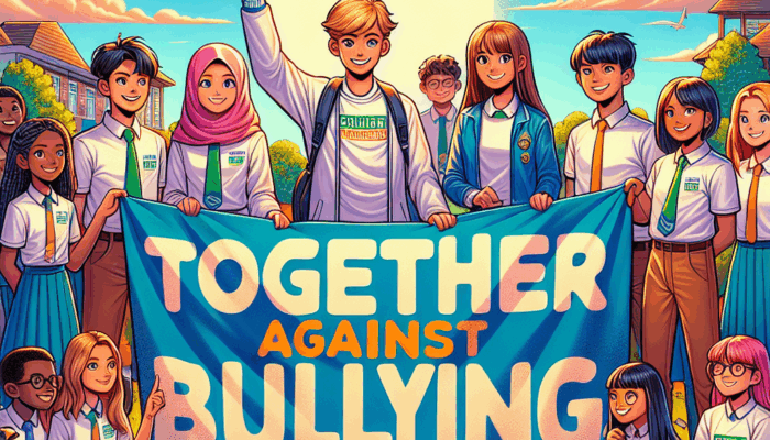 Dinas Pendidikan Blitar Tekankan Pentingnya Kesadaran Bersama dalam Menanggulangi Aksi Bullying