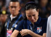 Madam Pang Tegaskan Pemecatan Ishii Berdasarkan Evaluasi Kinerja Timnas Thailand