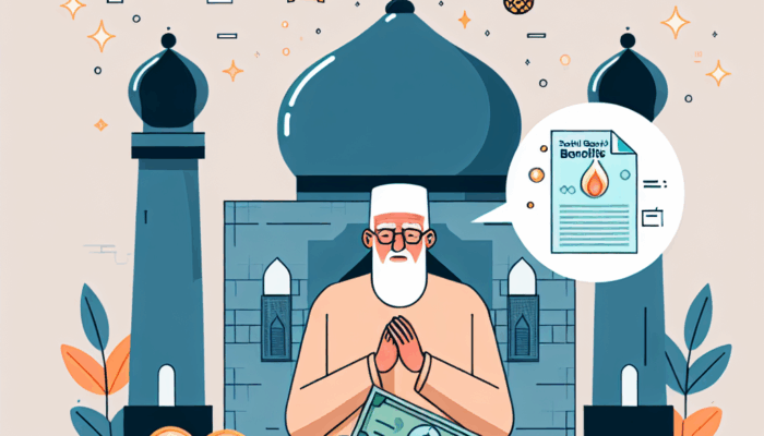 Baznas Blitar Perluas Manfaat Jaminan Sosial untuk Imam Masjid setelah Penyerahan Klaim BPJS