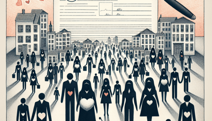 Dispensasi Nikah Bertambah: 46 Pasangan di Blitar Mayoritas Karena Hamil Sebelum Menikah