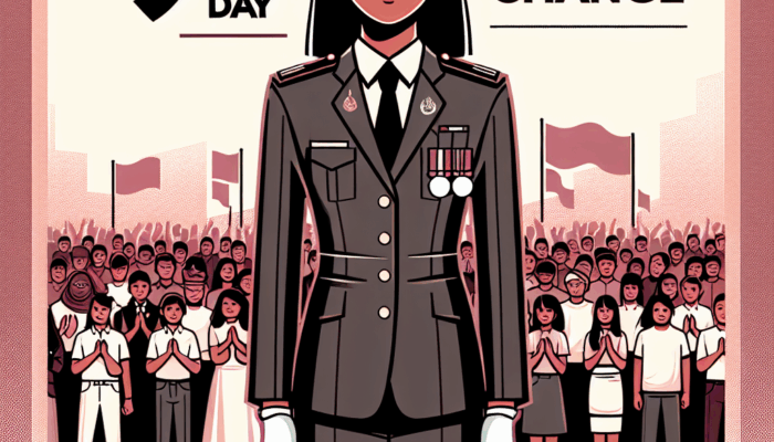 Peringatan Hari Sumpah Pemuda ke-97, Bupati Rijanto Ajak Pemuda Jadi Agen Perubahan