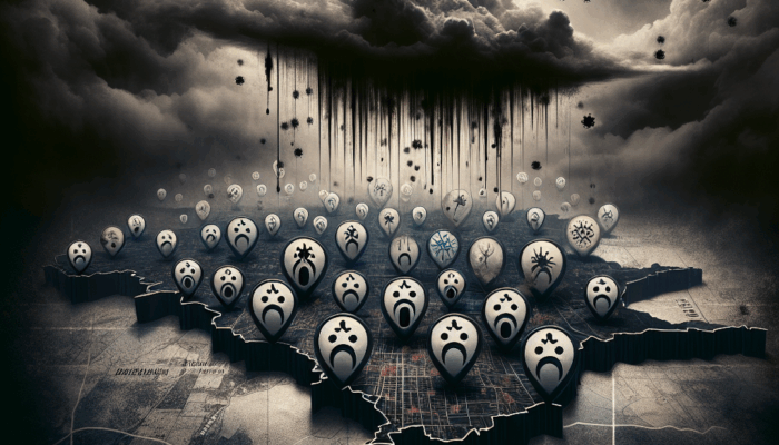 Kasus DBD di Kabupaten Blitar Mencapai 512 dengan Lima Meninggal Dunia hingga September 2025