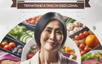 Keberhasilan Program Makan Bergizi Gratis Tergantung Pada Tenaga Gizi Lokal