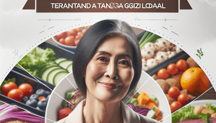 Keberhasilan Program Makan Bergizi Gratis Tergantung Pada Tenaga Gizi Lokal