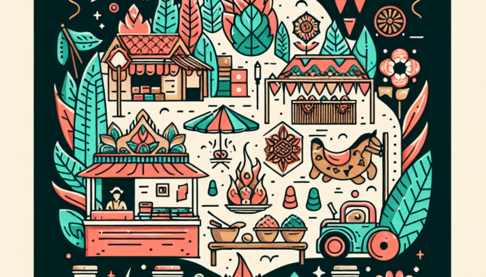 CFD Pertama di Kabupaten Blitar Siap Digelar Awal November di Kanigoro