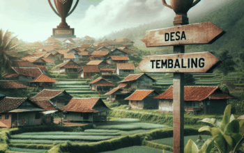 Desa Tembalang Wakili Jawa Timur di Lomba Desa Nasional