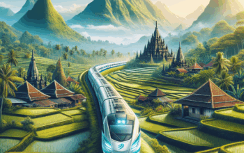 KAI Daop 7 Madiun Luncurkan Program Rail Tour untuk Dorong Wisata di Jawa Timur