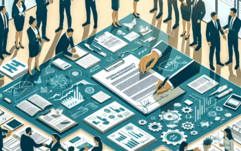 Inspektorat Blitar Tandatangani Kerja Sama Implementasi SAKIP untuk Tingkatkan Akuntabilitas