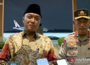 Presiden Prabowo Koordinasi dengan Kapolri Sebelum Hadiri KTT ASEAN
