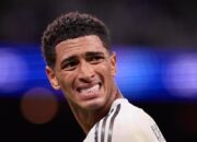 Bellingham Tetap Percaya Diri Meski Performa Real Madrid Menurun