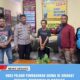 ODGJ Pelaku Pembacokan Siswa di Srengat Diamankan di Magetan
