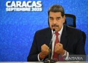 Militer Venezuela Siaga Hadapi Armada Laut AS di Karibia