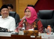 Penolakan Indonesia Terhadap Atlet Israel di Kejuaraan Dunia Senam 2025 Ditegaskan Sebagai Sikap Kemanusiaan