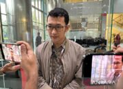 KPK Selidiki Dugaan Korupsi Digitalisasi SPBU Pertamina 2018-2023