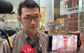 KPK Usut Dugaan Pemerasan dalam Pengurusan RPTKA di Kemenaker