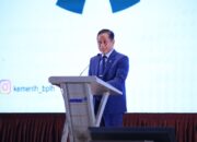 Indonesia Komitmen Restorasi Gambut sebagai Pondasi Ketahanan Iklim Nasional