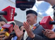 Menteri ESDM Siapkan Insentif untuk Pembangunan Pabrik Etanol Dukung Mandatori E10 2027