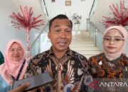 Mendukbangga Ajak Perkuat Ketahanan Keluarga di Batam untuk Cegah Perceraian