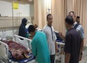 Kecelakaan Bus Pariwisata di Pemalang, Empat Tewas dan Puluhan Luka-luka