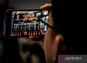 IHSG Diperkirakan Terus Menguat, Uji Level 8.300